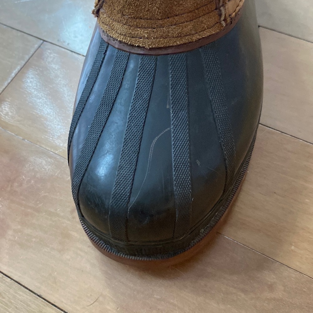 Wolverine: Men’s Work Boots - Picture 16 of 16